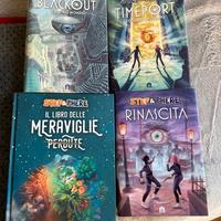 Libri ragazzi