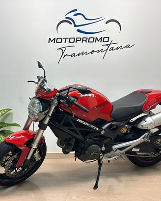 DUCATI MONSTER 696 DA 79€ AL MESE