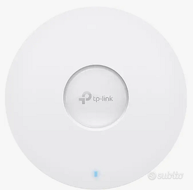 TP Link Omada - kit 3x EAP 650 e 1x EAP683