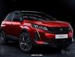 Peugeot 3008 musata frontale 2022