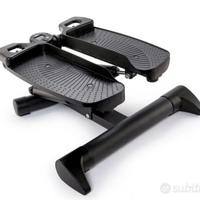 STEPPER NUOVO MAI USATO