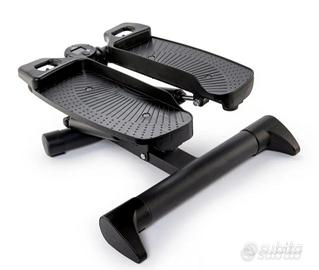 STEPPER NUOVO MAI USATO