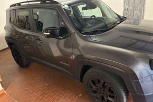 Jeep Renegade 1.4 benzina, 140 Cv impianto gpl