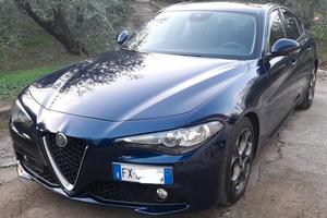 Alfa Romeo Giulia 2.2 160 CV
