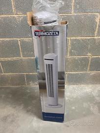 Ventilatore a torre