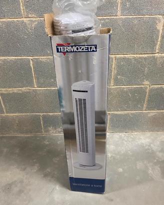 Ventilatore a torre