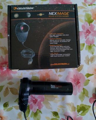 CELESTRON NEXIMAGE Solar System Imager (mod. 93709