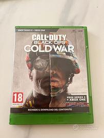 Call of duty: black ops cold war