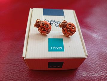 Orecchini Thun