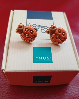 Orecchini Thun