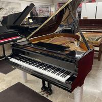 PIANOFORTE A MEZZA CODA KAWAI NO.600 NERO