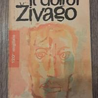 Libro Il dottor Zivago