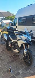 ducati multistrada 1200