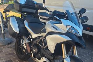 ducati multistrada 1200