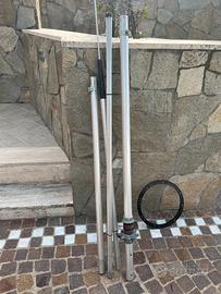 Antenna CB SIRIO BLIZZARD 2700