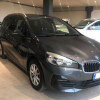 Bmw 216 216d Active Tourer Advantage