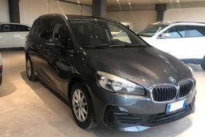 Bmw 216 216d Active Tourer Advantage