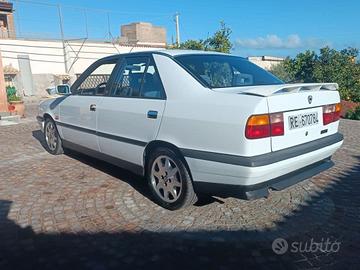 LANCIA DEDRA 2000 TURBO (80 mila km)