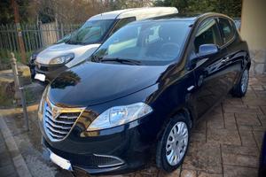 Lancia Ypsilon 1.2 69 CV 5 porte GPL Ecochic Gold