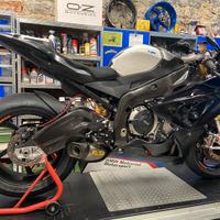 Bmw S1000RR immatricolata - Pronto Pista