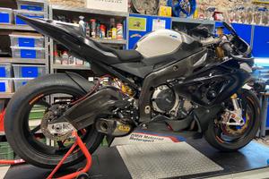 Bmw S1000RR immatricolata - Pronto Pista