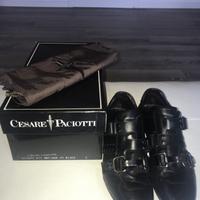 Scarpe Cesare Paciotti n 39
