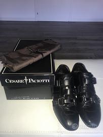 Scarpe Cesare Paciotti n 39