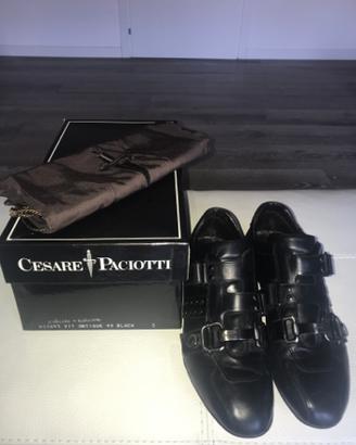 Scarpe Cesare Paciotti n 39
