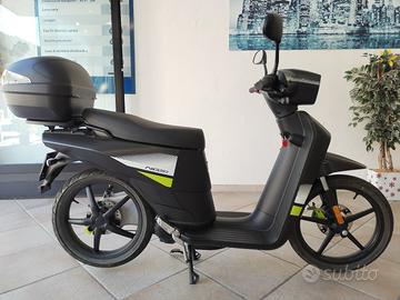 Askoll NGS2 2.8 - 06/2022