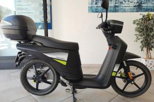 Askoll NGS2 2.8 - 06/2022