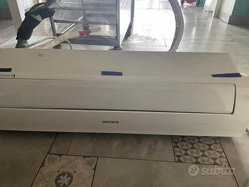 CONDIZIONATORE  SAMSUNG 