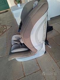 seggiolone auto 6-36 mesi