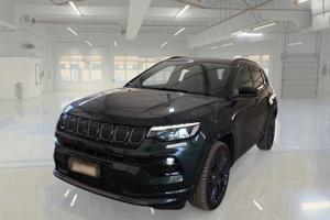 JEEP COMPASS 1.6 MJET II 96KW S SUV