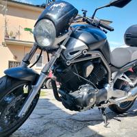 Yamaha BT 1100 - 2002