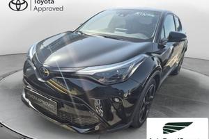 Toyota C-HR 2.0H (184CV) E-CVT GR Sport Black...