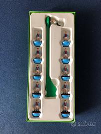 Subbuteo la leggenda Aston Villa
