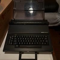 Macchina da scrivere Olivetti Praxis 20