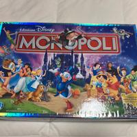 Monopoly disney ita completo