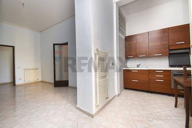 Appartamento - Catania