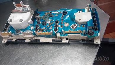 Contachilometri renaul 5 gt turbo ricambio