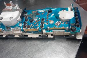 Contachilometri renaul 5 gt turbo ricambio