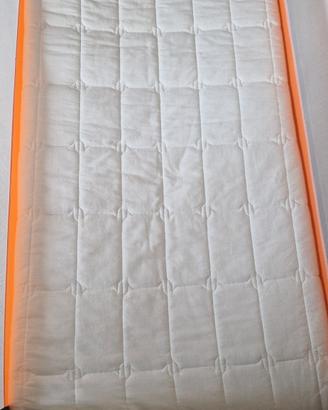 Materasso lettino/campeggio 60x120 sfoderabile 