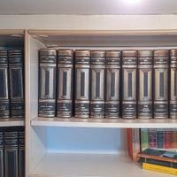 Treccani 'Collana Scienze e sociologia' 8 volumi +