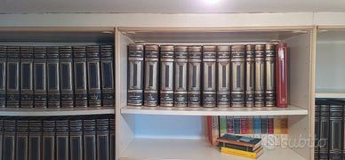 Treccani 'Collana Scienze e sociologia' 8 volumi +
