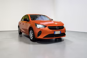 Opel Corsa 1.2 Edition 75cv