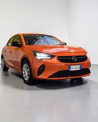 Opel Corsa 1.2 Edition 75cv