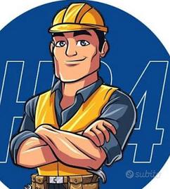 Pulizia stufa a pellet