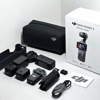 DJI Osmo Pocket 3 Creator Combo