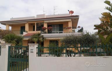 Mansarda Marina di Ragusa