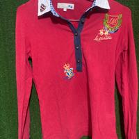 Polo Bambino La Martina